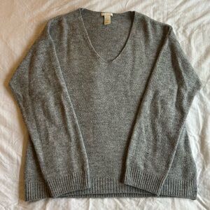 H&M V-neck Sweater